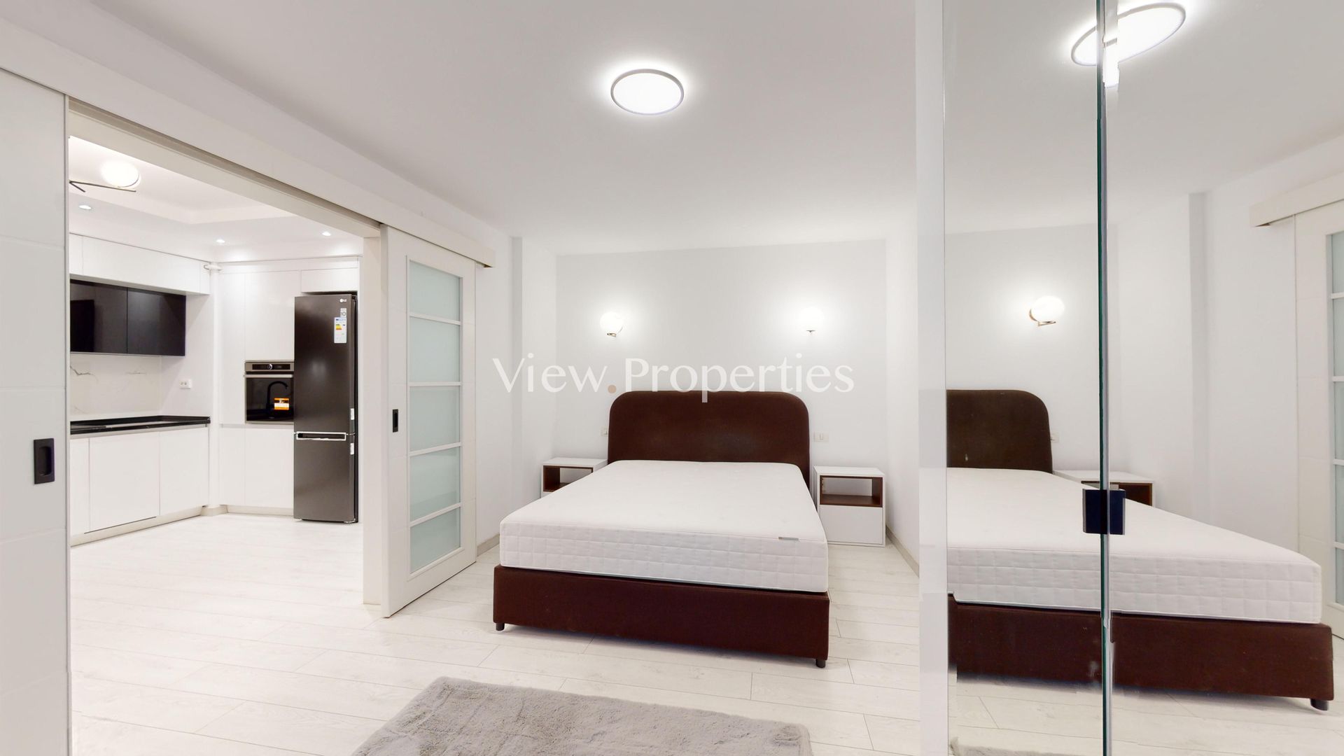 Apartament cu 3 camere - Cosmopolis | Parcare - Poză 9