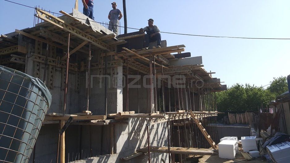 InTown Residence - Piscul Crasani / Pacii - Poză 31