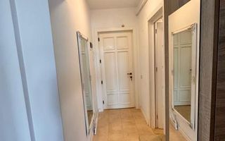 Royal Town Copou 2 camere, parcare subterană inclusă. Se oferă facturăProprietar - Poză 1