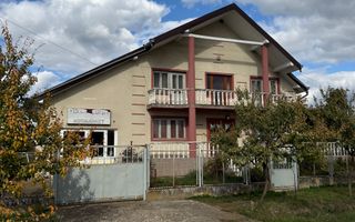 Casă cu teren central în Miersig 20 km de Oradea - Poză 29