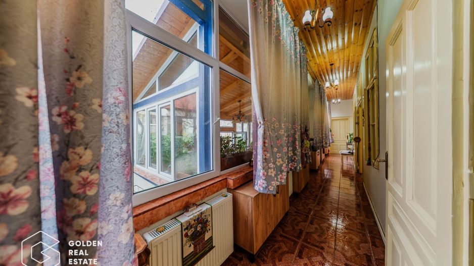 Proprietate in zona Centrala, complet amenajata, comision 0% - Poză 14