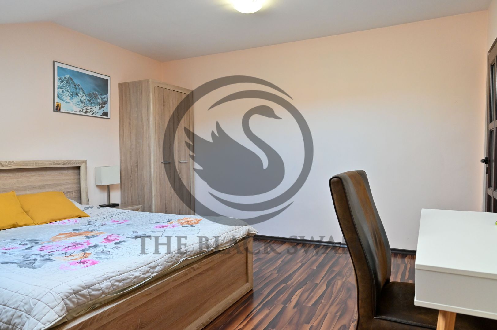 Apartament 5 camere de vanzare | Mobilat-Utilat | Sinaia | COMISION 0% - Poză 6