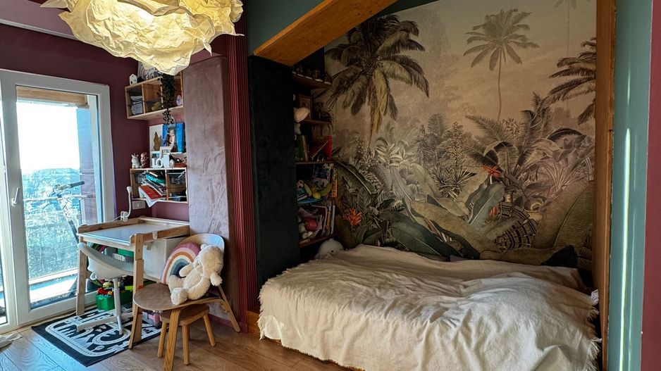 3 camere | Otopeni | Tunari | Terasa 20 mp | 2 x parcare - Poză 14