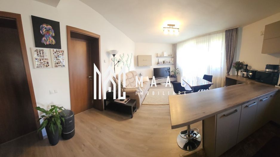 Apartament 3 Camere | 65 MPU | 2 Parcări | Șelimbăr - Poză 26