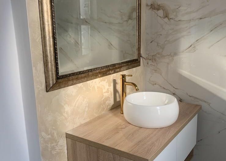 Duplex despartit prin garaj -Dumbravita - zona Lidl - Poză 15