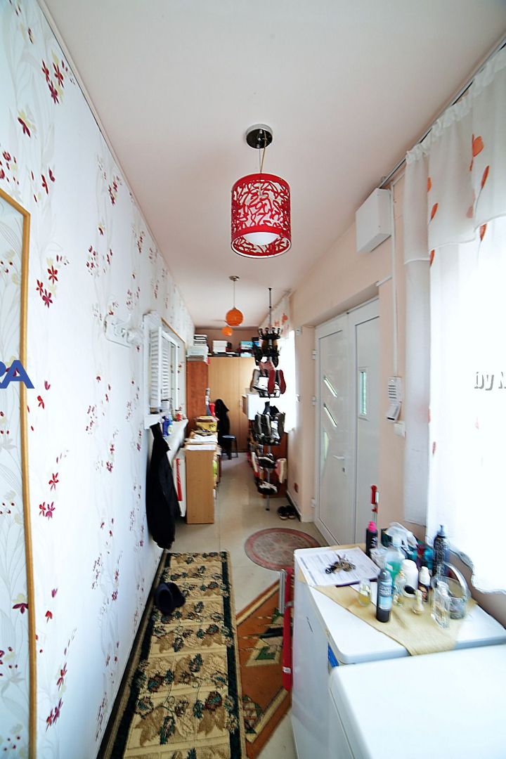 Vanzare Casa Gavana - deasupra Parcului Lumina - Poză 15