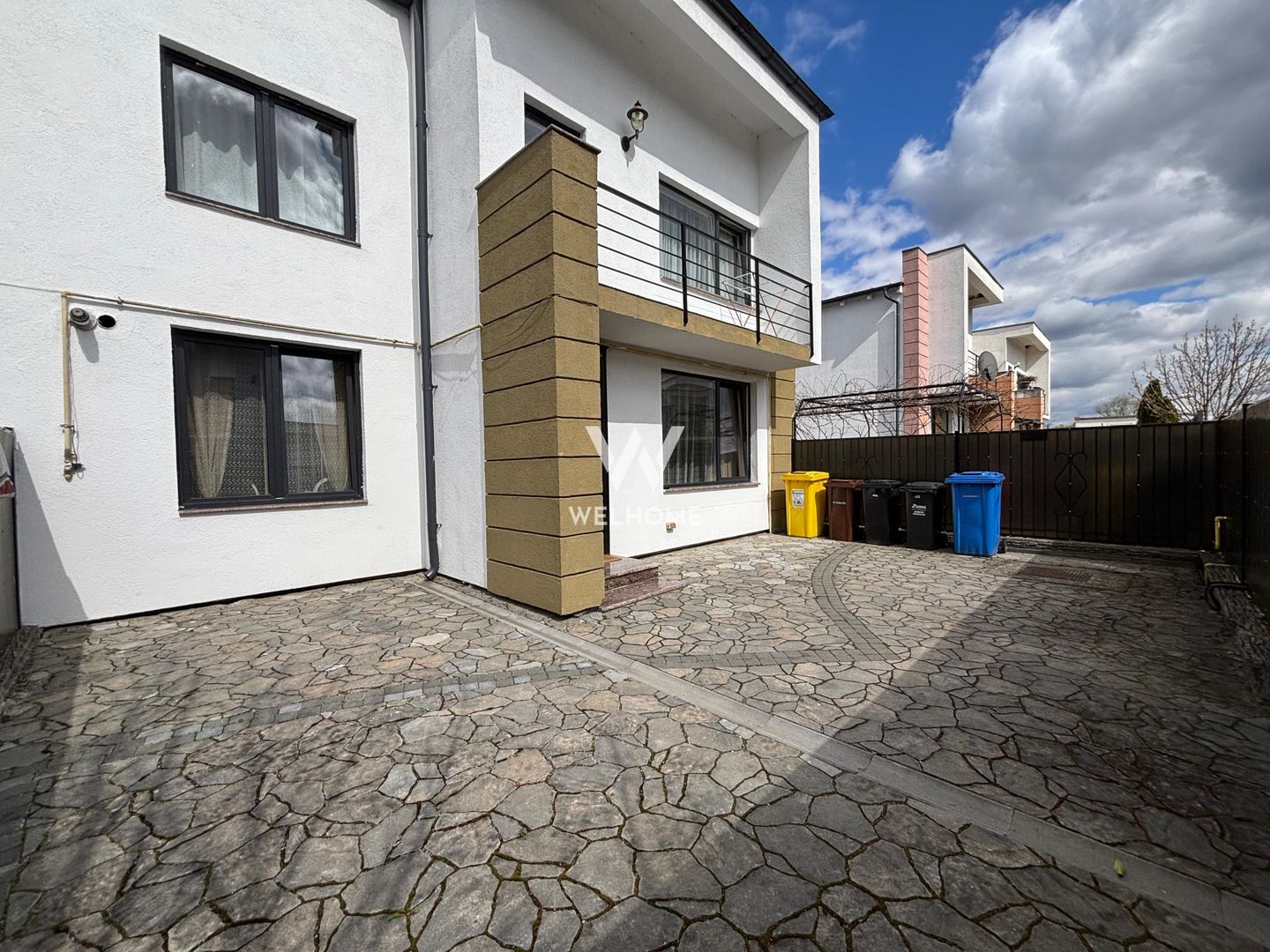 Casa 3 camere mobilata-utilata - Turnisor, Sibiu - Poză 4