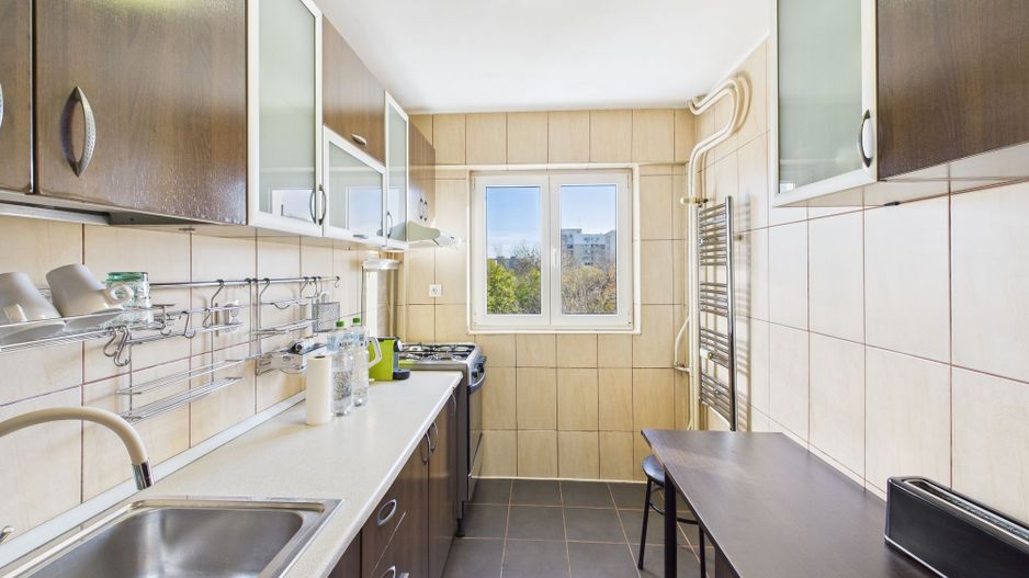 Apartament 3 camere inchiriere Bucuresti, Drumul Taberei - Poză 8