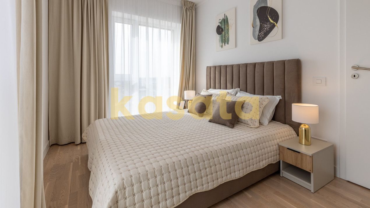 2 camere | Marmura Residence | Metrou | Parcare inclusa - Poză 11