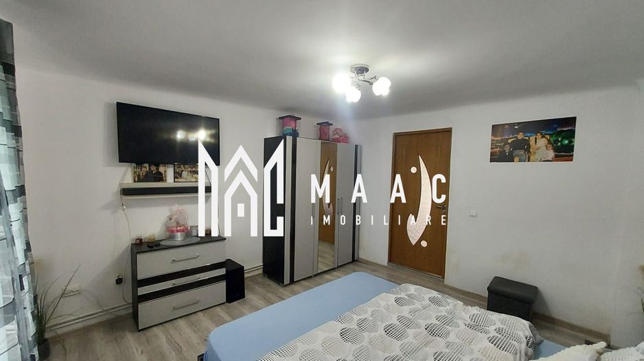 Casa de vânzare Sibiu | 2 camere | Gusterița, 50 mp, curte - Poză 2
