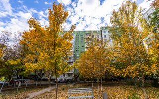 Vânzare, apartament, 3 camere str. Igor Vieru, Ciocana - Poză 1