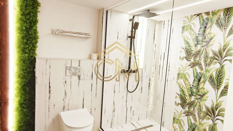 Apartament 4 Camere-Ultracentral-Etaj 1-Pivnita-82MPU - Poză 8