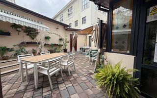 OPORTUNITATE UNICĂ | DE VANZARE AFACERE PROFITABILĂ | LÂNGĂ OPERA NAȚIONALĂ - Poză 8