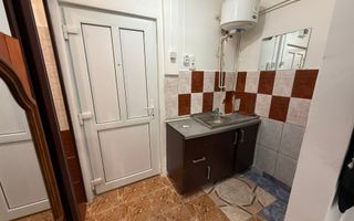 Vând garsonieră confort 1, 21 mp, situată la parter, în Dej, zona Mulatau - Poză 1