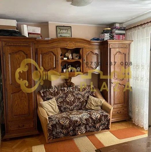 3 Camere | Zona full acces | 2 balcoane | CT | AC | - Poză 1
