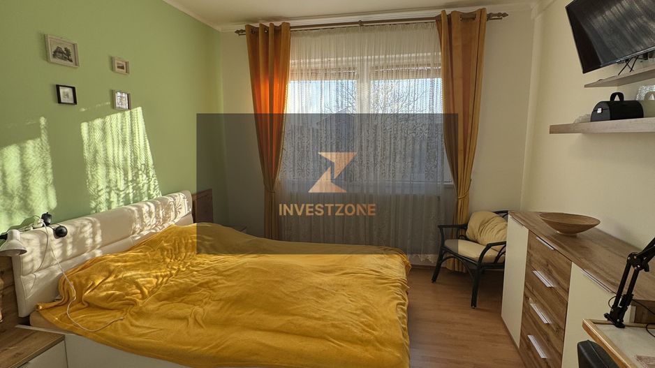 Casă mobilată zona Paleu - Poză 13