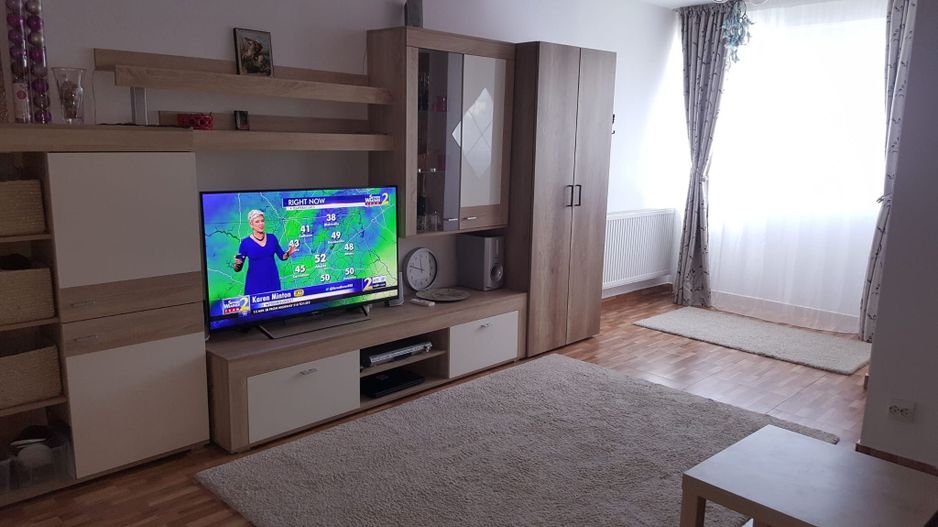 Garsoniera de inchiriat Zona Basarabia-Arena Nationala - Poză 3