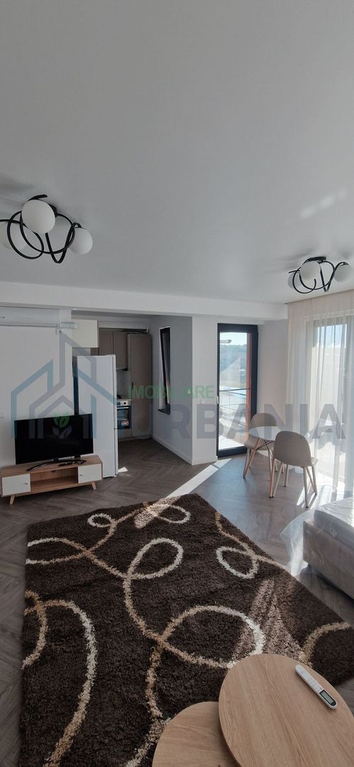 Apartament cu o cameră de închiriat în Don Lake View, Rediu - Poză 2