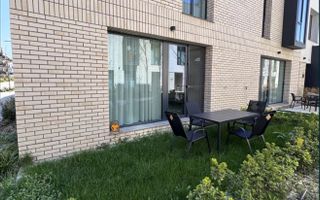 AP. 3 CAMERE - AVALON ESTATE, GRADINA PROPRIE, PRIMA INCHIRIERE - Poză 2
