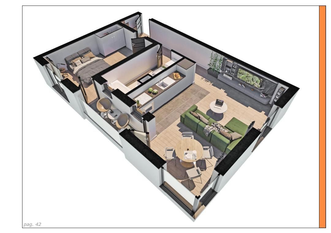 Vânzare apartamente moderne 52 mp în zona Torontalului !!! COMISON 0 - Poză 9