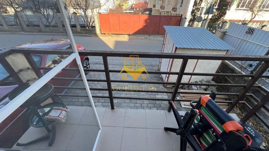 1 camera moderna, Parcare, Cartierul Zorilor, UMF, UTCN - Poză 11