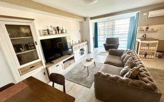 Rebreanu Towers | 2 camere | Etaj 1 | Încălzire în pardoseală | Parcare - Poză 1