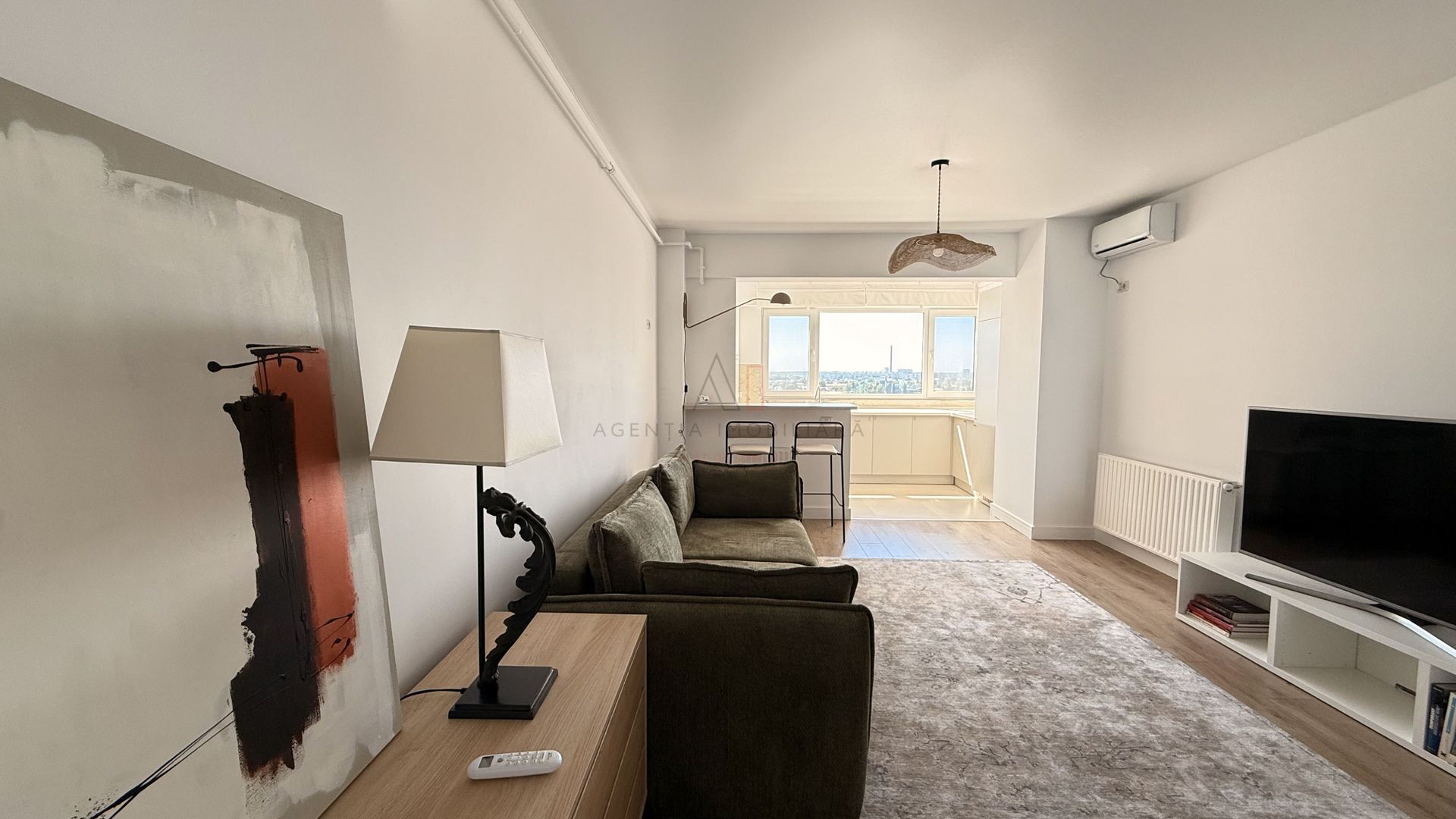 2 Camere Central Address Sebastian | Parcare | Mobilat - Poză 4