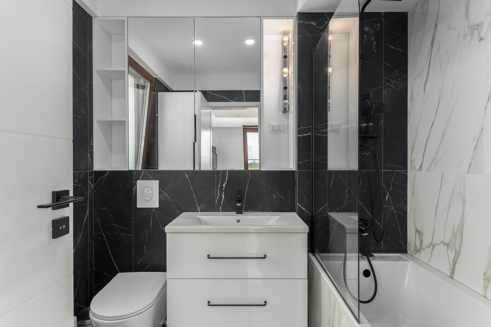 Apartament 2 camere | Pădurea Jandarmeriei | Bloc nou | Premium - Poză 14