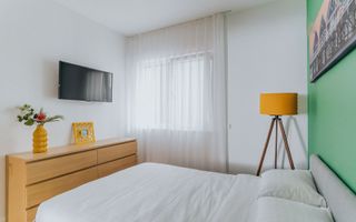 3 camere, ultracentral, Oradea. 205 000 E + TVA. Comision 0 - Poză 9