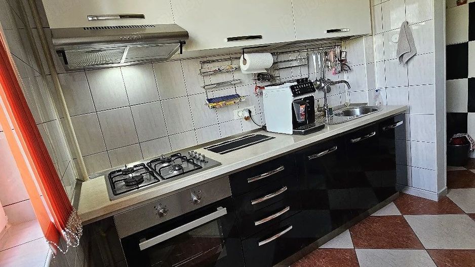 Apartament Giulesti / Crangasi - Poză 9