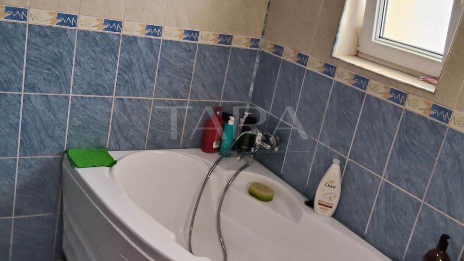 Vanzare apartament decomandat n zona centrala Apahida - Poză 6