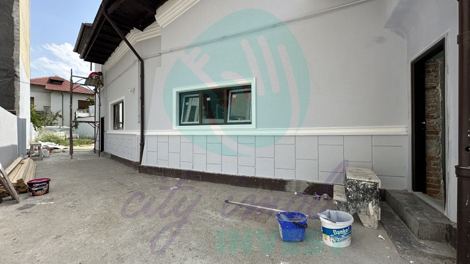 Casa boieresca in zona Dacia - Poză 3