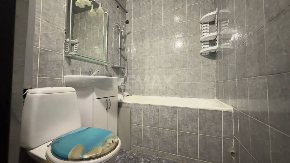 De vinzare apartament Riscani in spatelele CC Soiuz - Poză 9