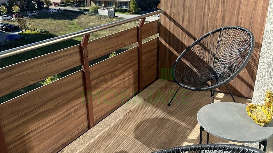 Apartament premium 2 camere, Urban Invest Coresi, Parcare + boxă - Poză 13