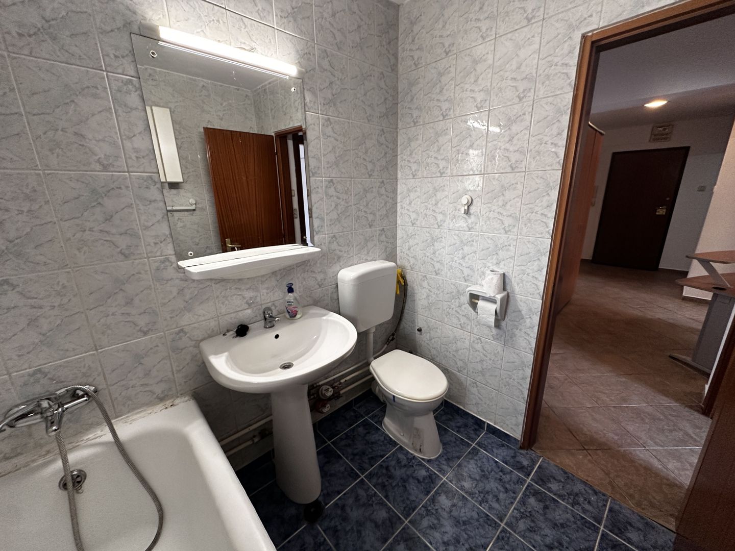 3 Camere 80mp 5Min Metrou Timpuri Noi Spatiu Birou Splaiul Unirii Tieretului - Poză 21