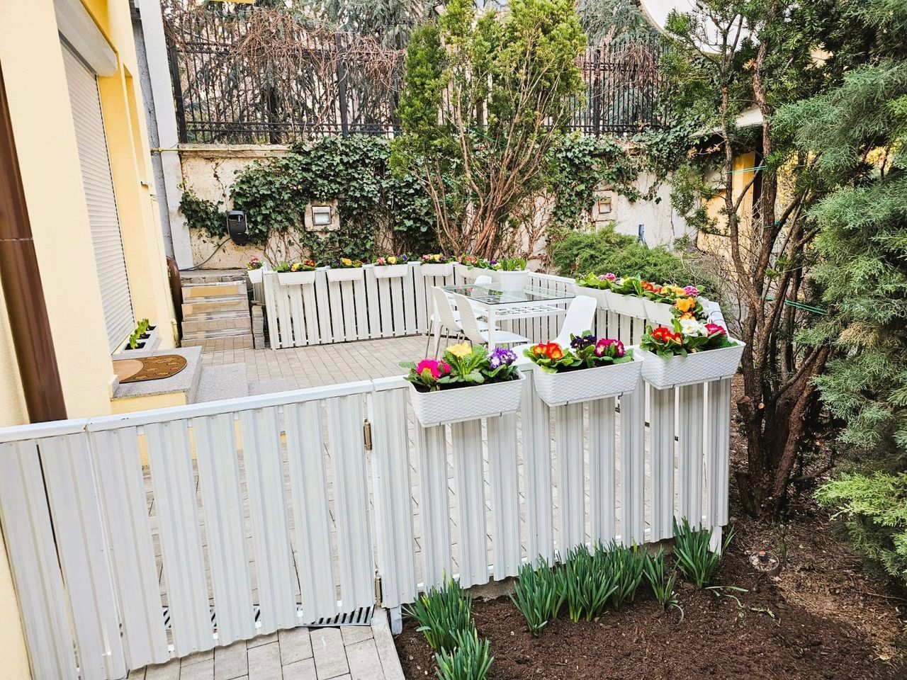 APARTAMENT IN VILĂ | CENTRALĂ PROPRIE | 5 MIN DE METROU UNIRII - Poză 10