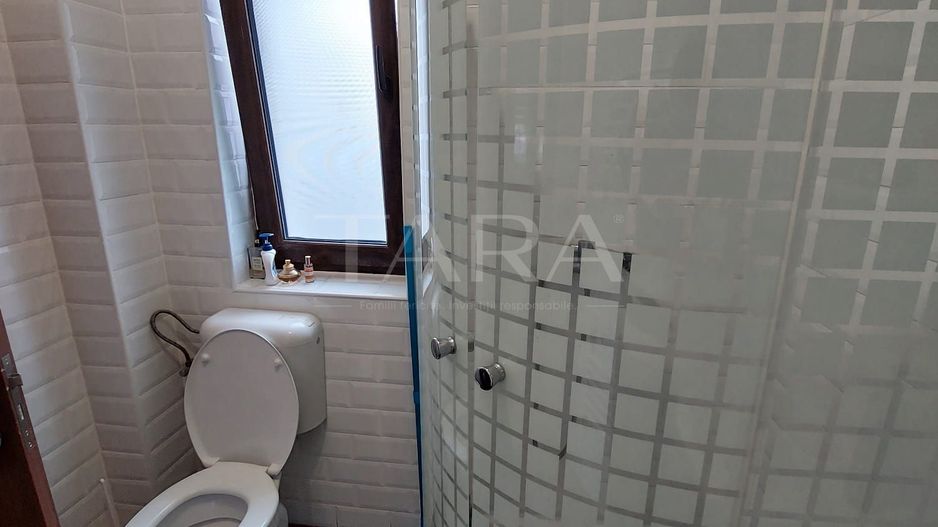 Casă individuală în Sanicoara – mobilată, modernă, zonă căutată. - Poză 13