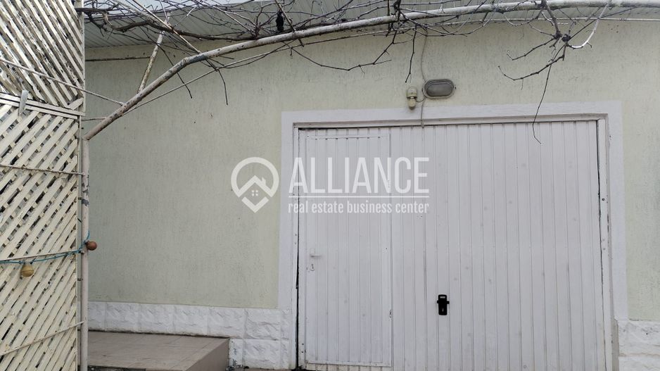 NEGRU VODA(cod04)-Casa 5 camere- Central - Poză 15