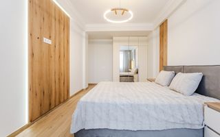 Chirie, apartament, 3 camere, stada Ion Nistor, Centru - Poză 8