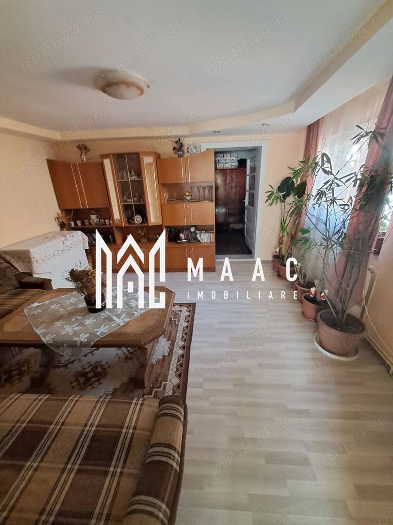 Casa Individuala | 2 Corpuri | 4 Camere | 100 MPU | Saliste - Poză 1