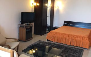 🏡 Apartament 1 camera cu vedere panoramică la Dunăre - Poză 1