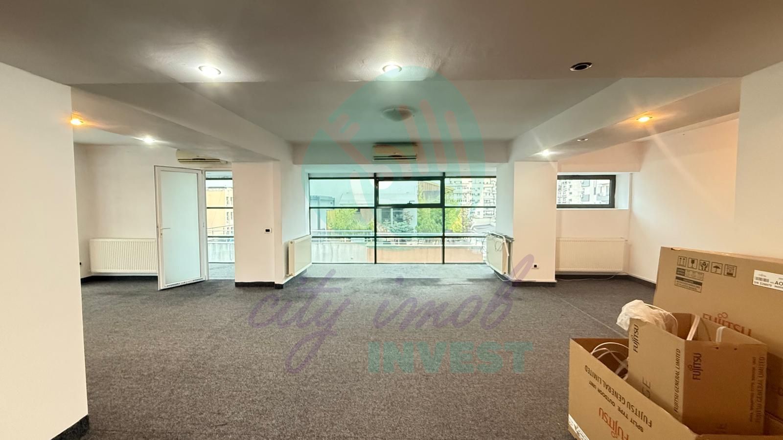 Spatiu birouri - Piata Alba Iulia - Bd Unirii - Poză 4