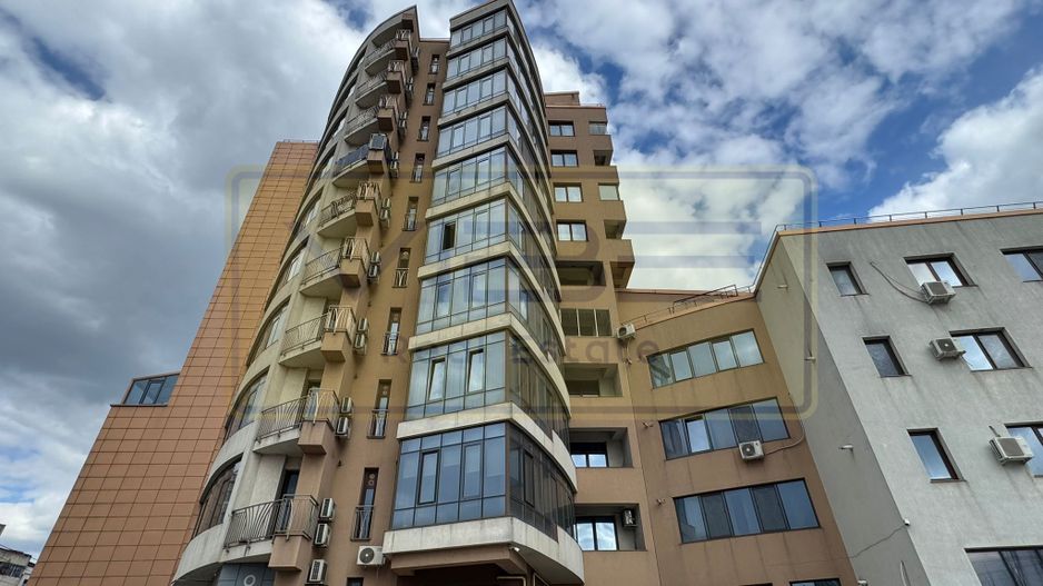 Garsoniera moderna Rond Pacurari - 20 min Copou - Poză 21