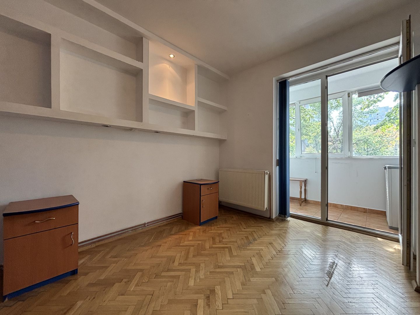 Apartament 3 camere | Etaj 1 | Centrală proprie | Instalații - Poză 16
