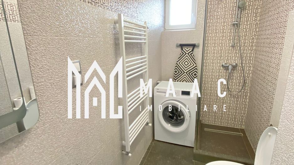 Apartament o camera | Zona Mihai Viteazu - Poză 7