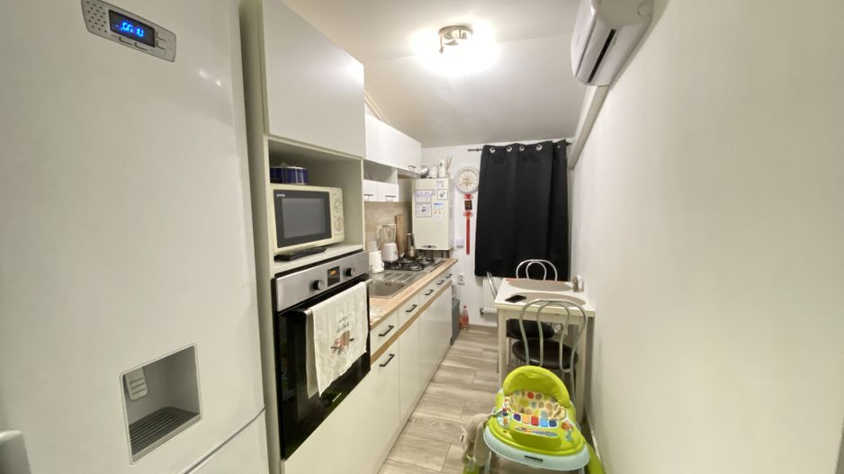 Comision 0%, Apartament 2 Camere, Decomandat, Etaj 5, Sagului, Turist - Poză 3