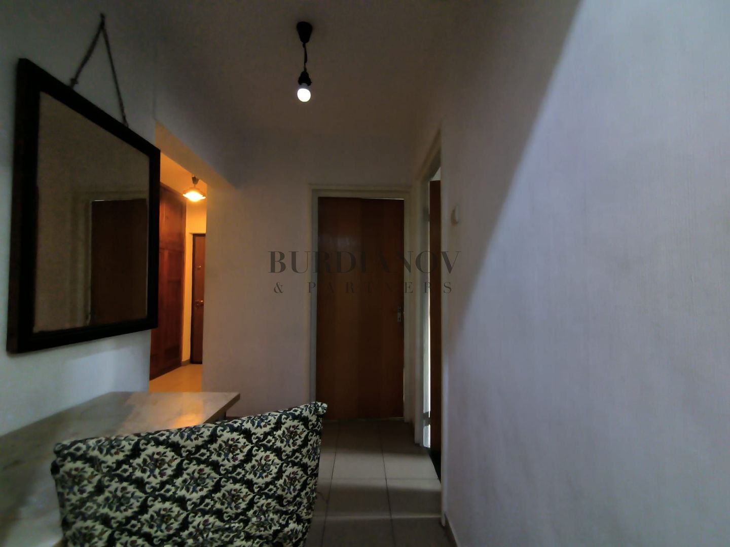 Apartament 3 camere strada Ion Berindei 11 decomandat - Poză 4