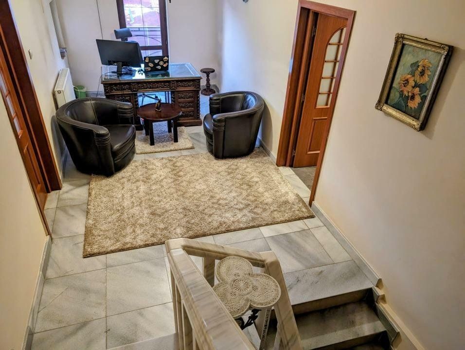 Bazilescu,2012,5 cam.+pod mansardabil,garaj,luminoasa si eleganta,zona curata - Poză 7