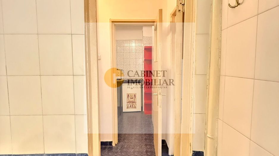 2 camere I Universitate | Balcon deschis | Creditabil - Poză 15