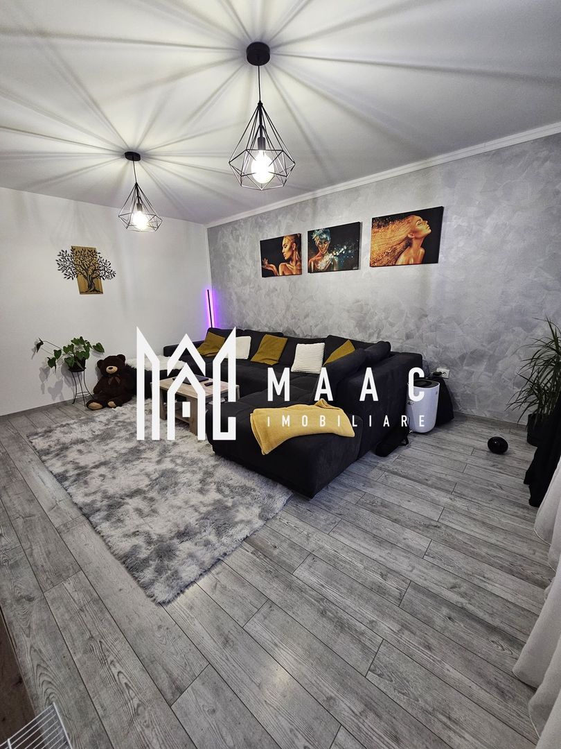 Apartament 2 Camere |  Gradina 43 MPU |  Parcare I Selimbar - Poză 2